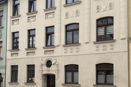 Wohnung Reichenbach im Vogtland - 2 Zimmer, 47 m&sup2;, 265&euro; | Angebot:25230896