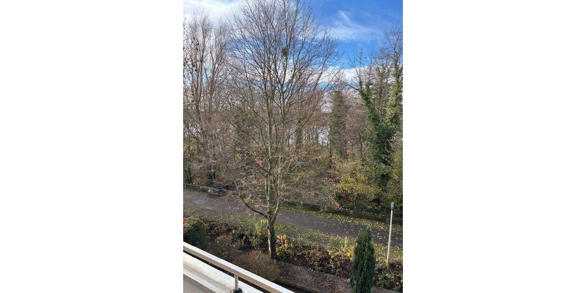 Erstbezug nach Modernisierung! 2-Zimmerwohnung mit ca. 51 m² Wohnfläche, Duschbad und Balkon 2 zimmer