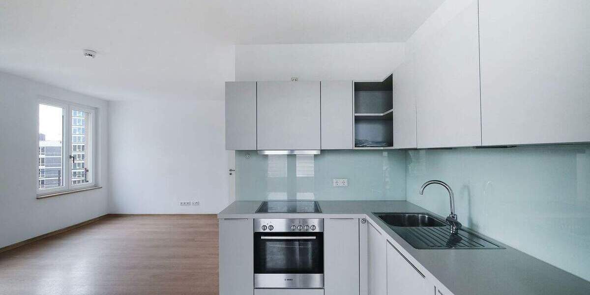 Etagenwohnung Berlin Moabit - 3 Zimmer, 83 m&sup2;, 1.900&euro; | Angebot:25748298