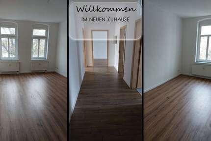 Wohnung zum Mieten in Chemnitz 435 € 79 m²