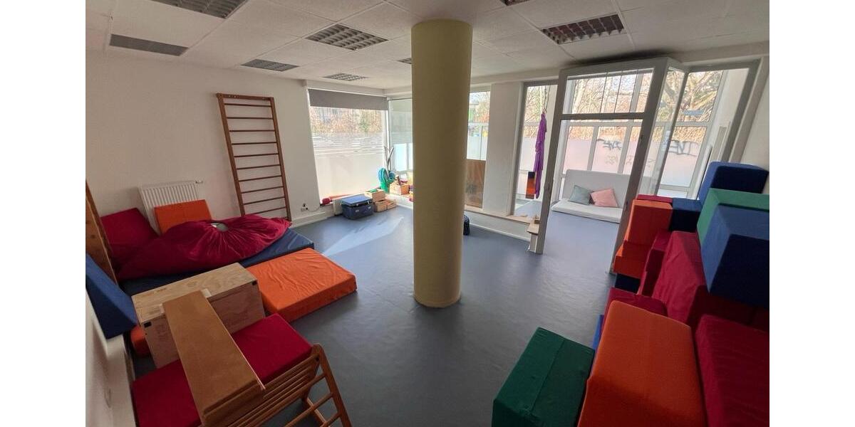 Gewerbeobjekt Darmstadt Darmstadt-Ost - 20&euro; | Angebot:25441638