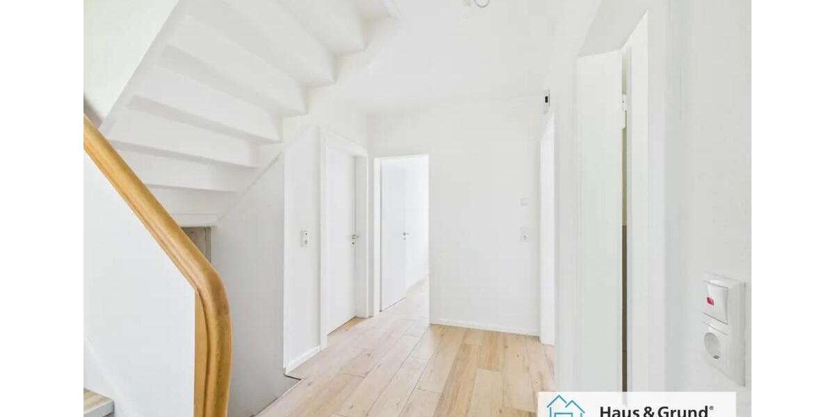 Erdgeschoßwohnung Uchte - 2.5 Zimmer, 800&euro; | Angebot:23687264