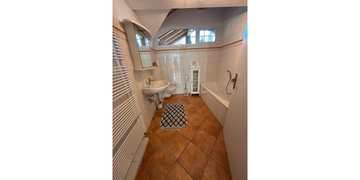 3-Zi-Wohnung in 88167 Grünenbach Allgäu zu vermieten 3 zimmer