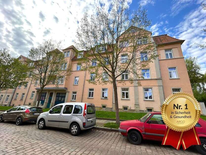 Wohnung zum Mieten in Dresden 1.059 € 80.05 m²
