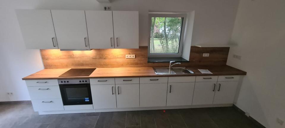 Erdgeschoßwohnung Borkum - 3 Zimmer, 111 m&sup2;, 1.750&euro; | Angebot:26669445