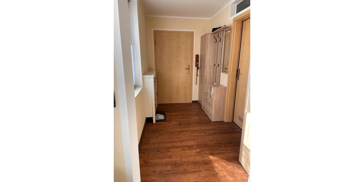 Etagenwohnung Spremberg - 2 Zimmer, 56 m&sup2;, 436&euro; | Angebot:26618620