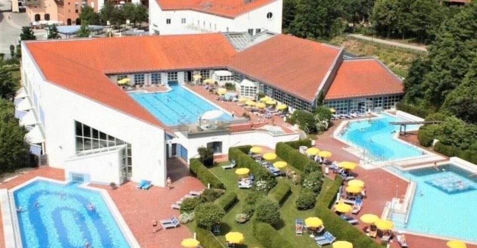 Etagenwohnung Bad Griesbach im Rottal - 1 Zimmer, 24 m&sup2;, 400&euro; | Angebot:24419102