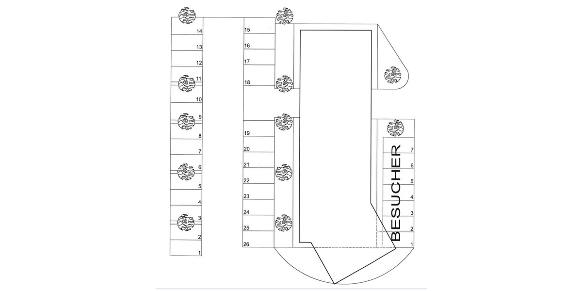 Gewerbeobjekt Bayreuth Bernecker Straße / Insel / Riedelsberg - 2.353&euro; | Angebot:24854034