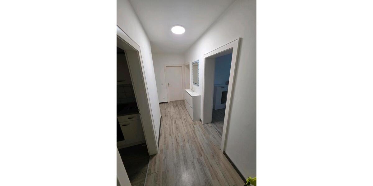 Etagenwohnung Wolfsburg - 3 Zimmer, 62 m&sup2;, 432&euro; | Angebot:26621186