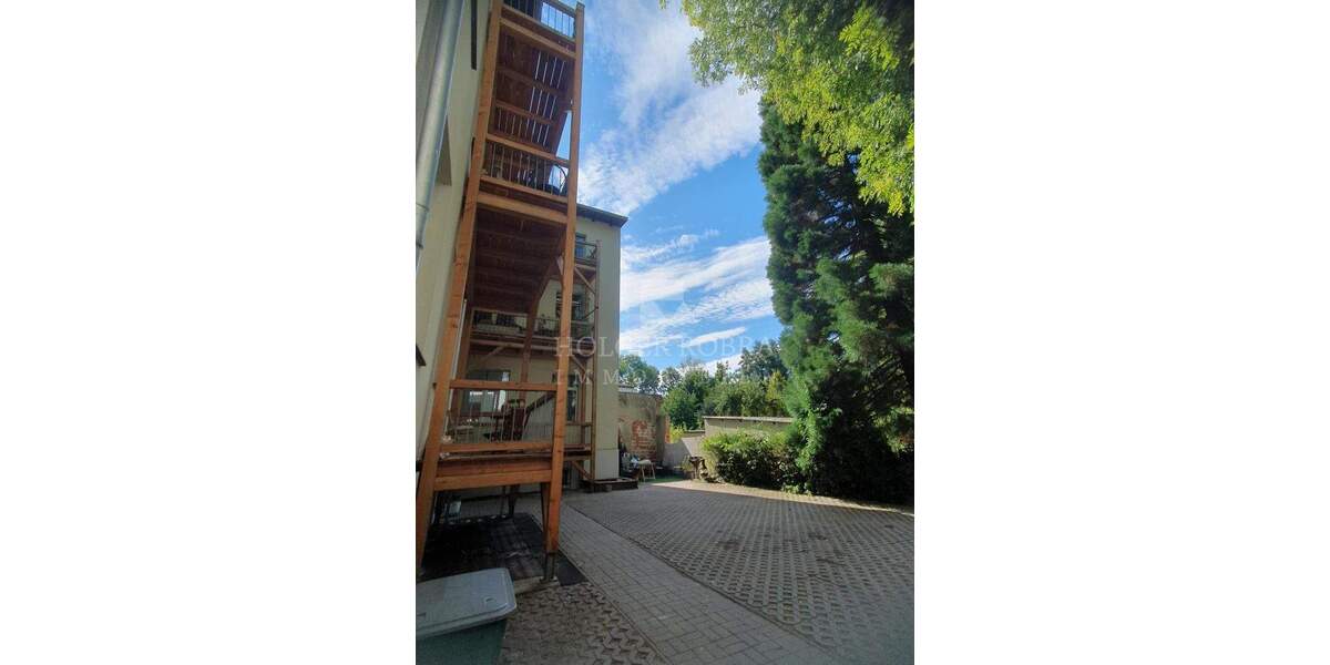 Etagenwohnung Salzwedel Neustadt - 3 Zimmer, 76 m&sup2;, 480&euro; | Angebot:24056787