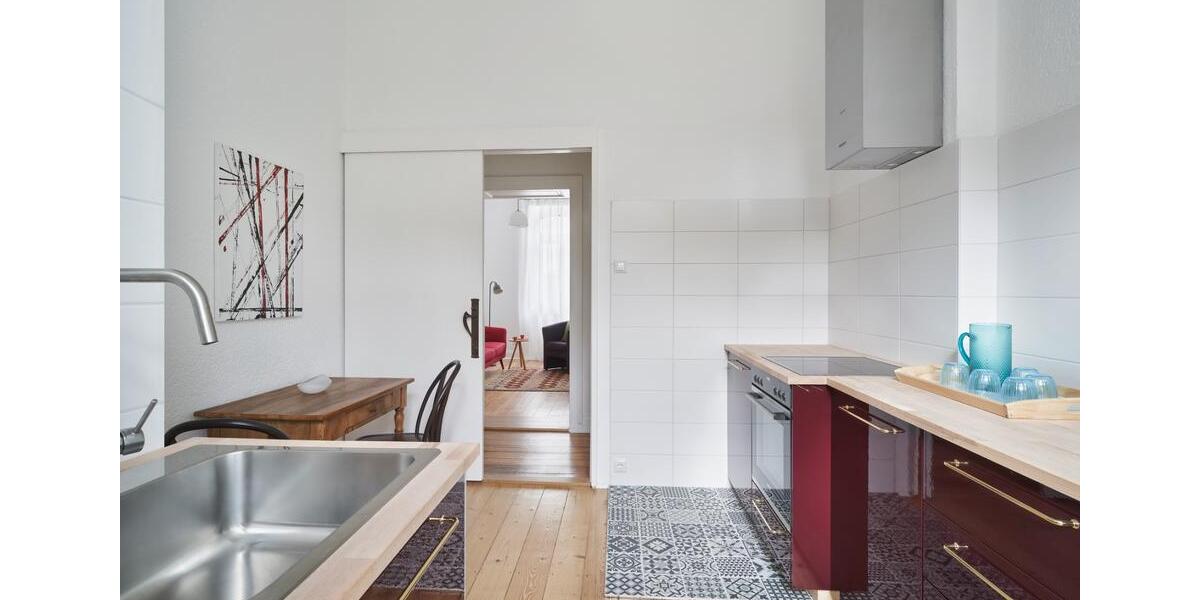 Erdgeschoßwohnung Bad Schwalbach - 2 Zimmer, 34 m&sup2;, 600&euro; | Angebot:26215178