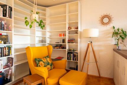 Gemütlich. Großzügig. Gut gelegen. 3 zimmer