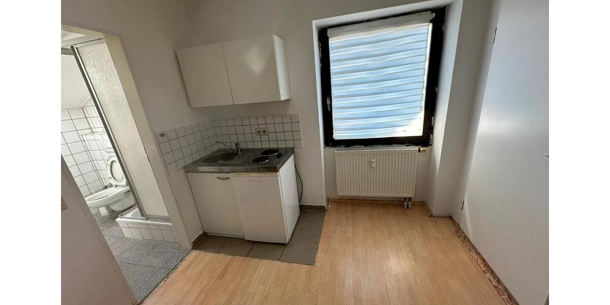 Etagenwohnung Dasing - 1 Zimmer, 20 m&sup2;, 495&euro; | Angebot:26284482