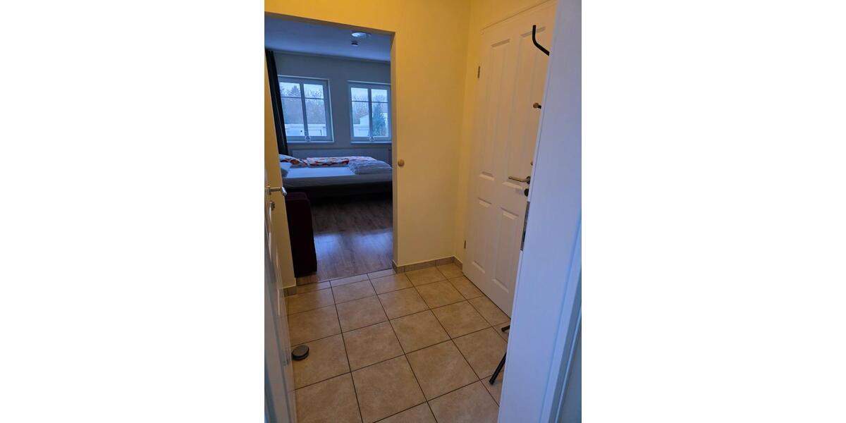 Wohnen auf Zeit Hollern-Twielenfleth Twielenfleth - 1.5 Zimmer, 32 m&sup2;, 550&euro; | Angebot:24819381