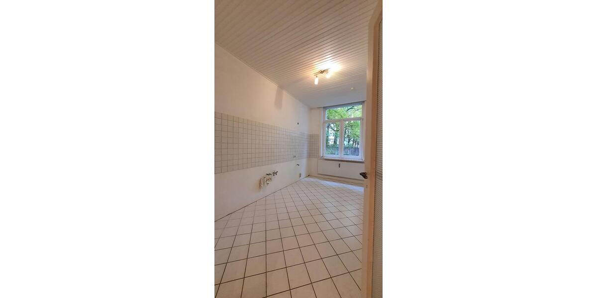 List - Gemütliche 2-Zimmer-Wohnung im Hochparterre 2 zimmer