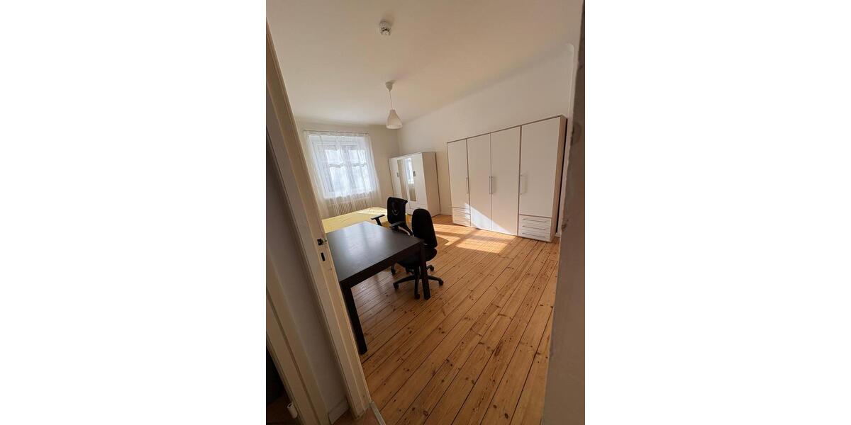 Wohnen auf Zeit Berlin Tempelhof-Schöneberg - 1 Zimmer, 23 m&sup2;, 790&euro; | Angebot:26727736
