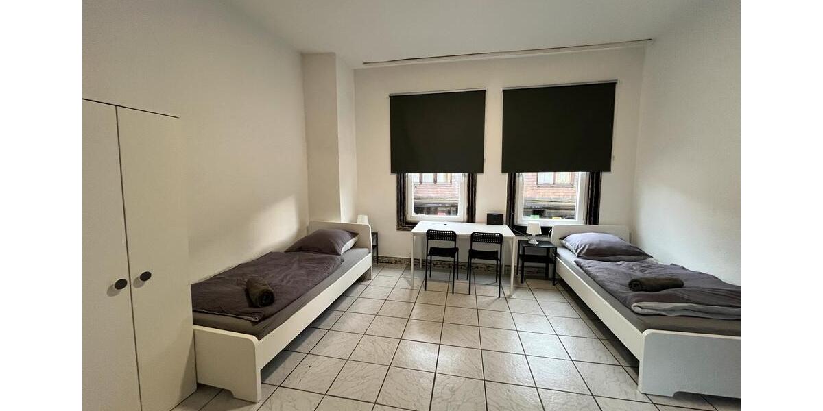Wohnen auf Zeit Windeck - 3 Zimmer, 90 m&sup2;, 18&euro; | Angebot:25167327
