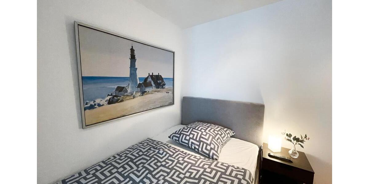 Wohnen auf Zeit Aachen Aachen-Mitte - 1 Zimmer, 17 m&sup2;, 550&euro; | Angebot:11935777