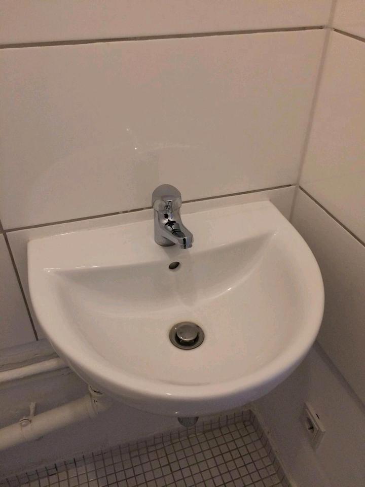 36 qm Jordanstr 10, 13595 Berlin-Spandau 2 zimmer