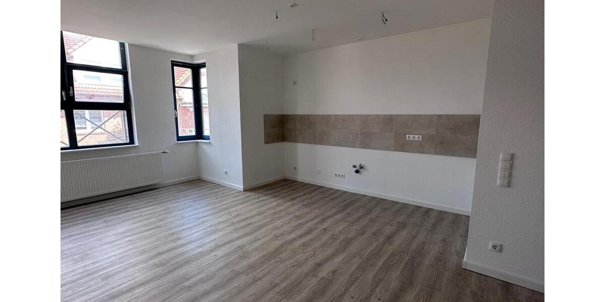 Etagenwohnung Bakum - 3 Zimmer, 80 m&sup2;, 720&euro; | Angebot:25962078