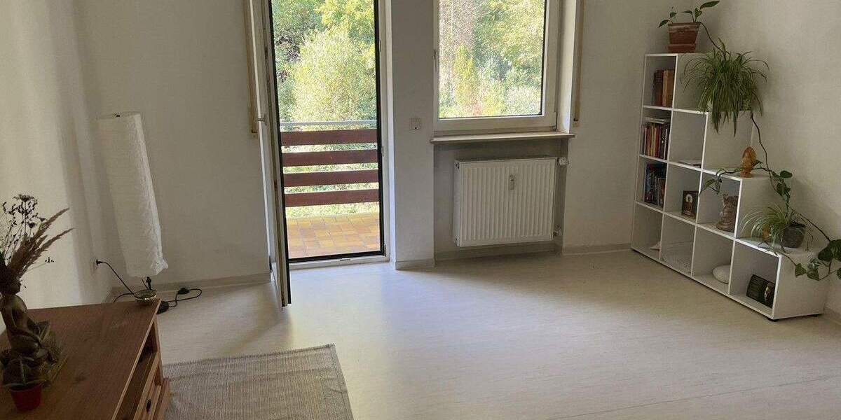 Etagenwohnung Elmstein Harzofen - 4 Zimmer, 95 m&sup2;, 735&euro; | Angebot:26170610