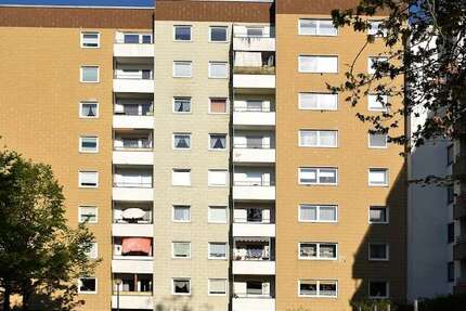 Wohnung zum Mieten in Wolfsburg 461,44 € 66.49 m² 3 zimmer