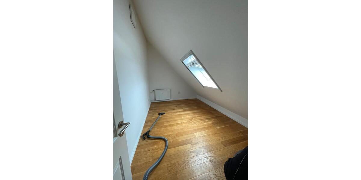 Maisonettenwohnung Duderstadt - 3 Zimmer, 72 m&sup2;, 750&euro; | Angebot:26588559