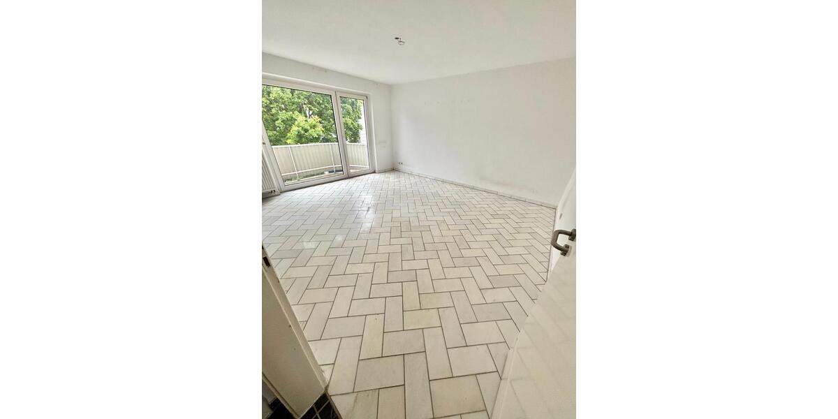 Terrassenwohnung Krefeld Cracau - 2 Zimmer, 67 m&sup2;, 950&euro; | Angebot:26613523