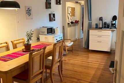 2 ZKB-Wohnung 65m2 in Malstatt 2 zimmer