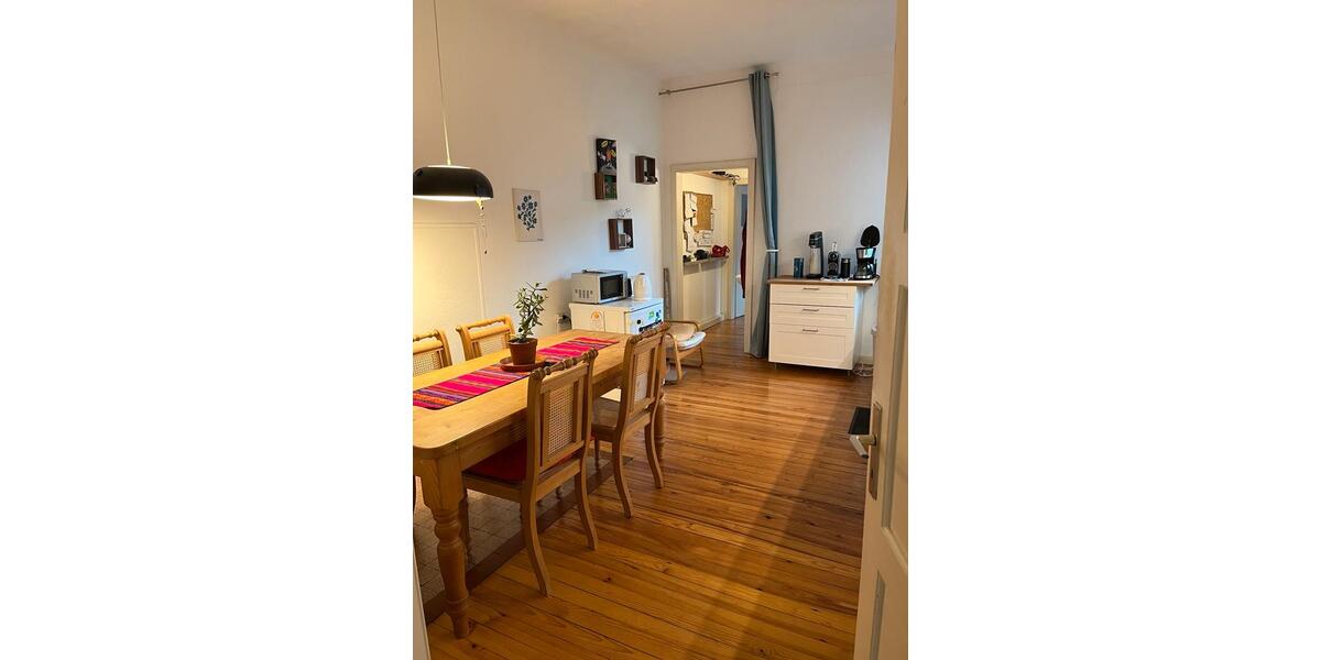 2 ZKB-Wohnung 65m2 in Malstatt 2 zimmer