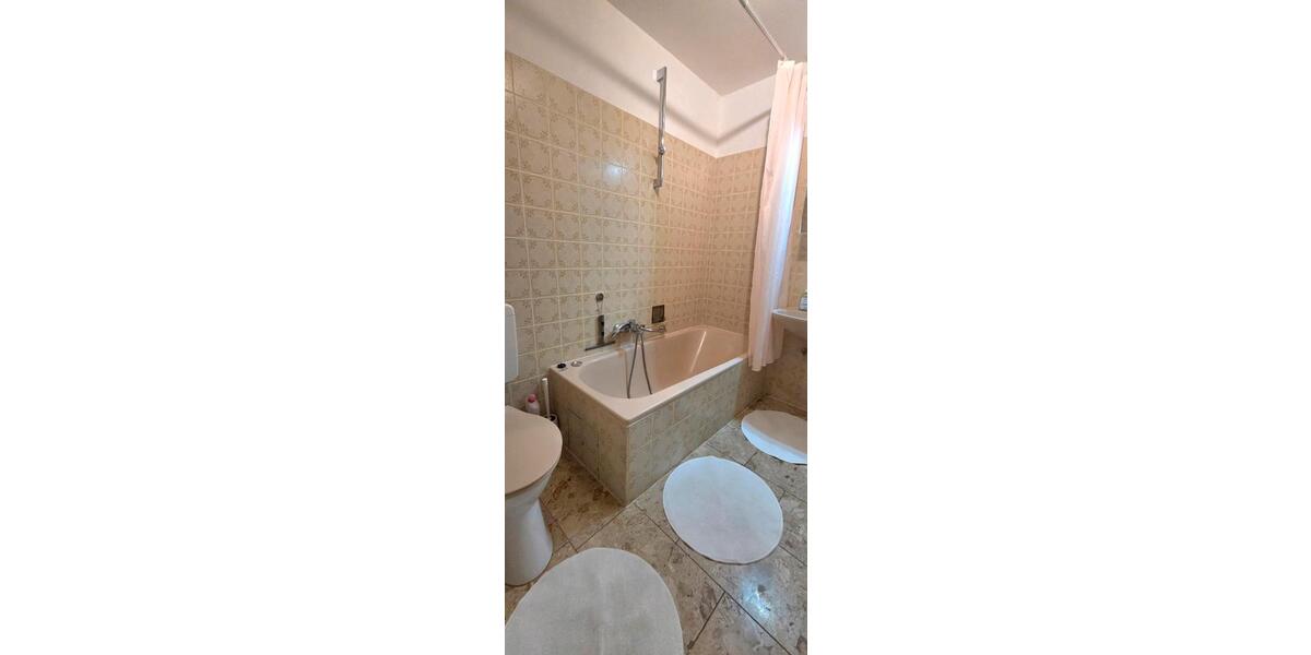 BAD PYRMONT: 2 ZKB mit Terasse 2 zimmer