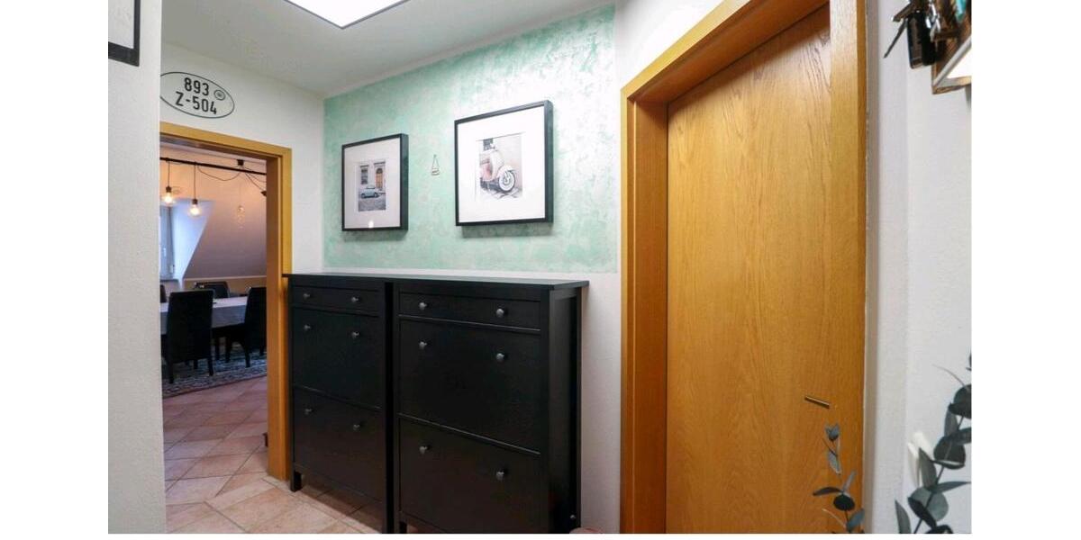 Maisonettenwohnung Schongau - 2.5 Zimmer, 72 m&sup2;, 1.000&euro; | Angebot:25156846