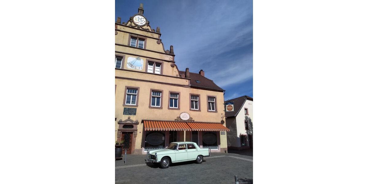 Etagenwohnung Ottweiler - 3 Zimmer, 75 m&sup2;, 625&euro; | Angebot:25954764