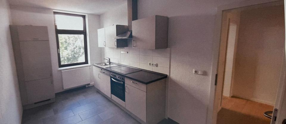 Etagenwohnung Hagenow - 4 Zimmer, 95 m&sup2;, 690&euro; | Angebot:26424392