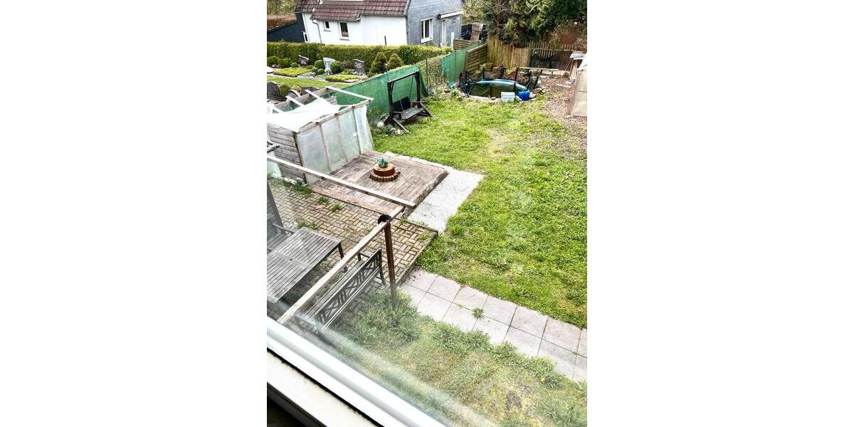 Erdgeschoßwohnung Clausthal-Zellerfeld Zellerfeld - 1.5 Zimmer, 25 m&sup2;, 450&euro; | Angebot:25976436