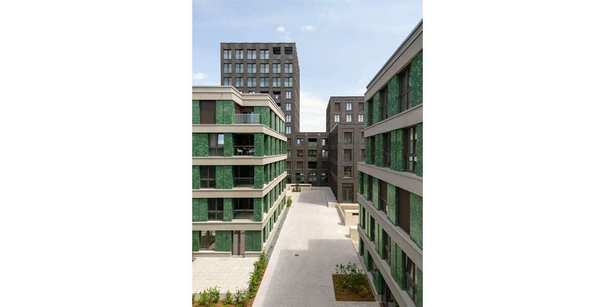 Etagenwohnung Hannover Döhren-Wülfel - 4 Zimmer, 128 m&sup2;, 2.135&euro; | Angebot:27186836
