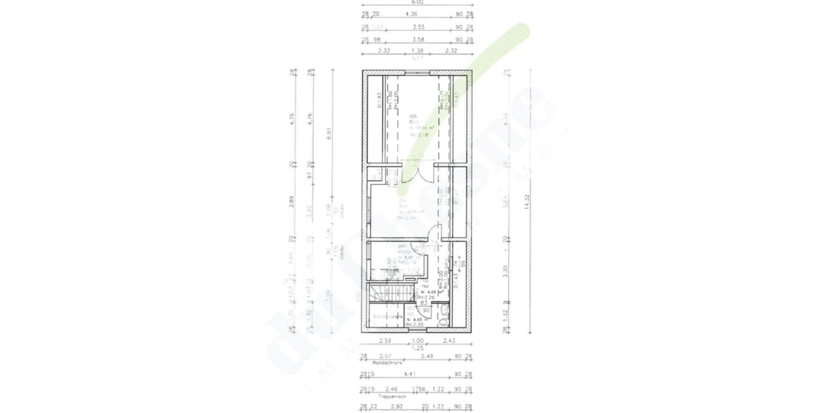 Gewerbeobjekt Ludwigsfelde - 3.900&euro; | Angebot:24752836