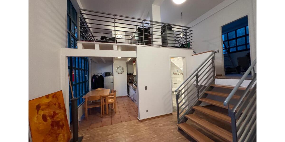 Gewerbeobjekt Hannover Linden-Limmer - 1.650&euro; | Angebot:24842982