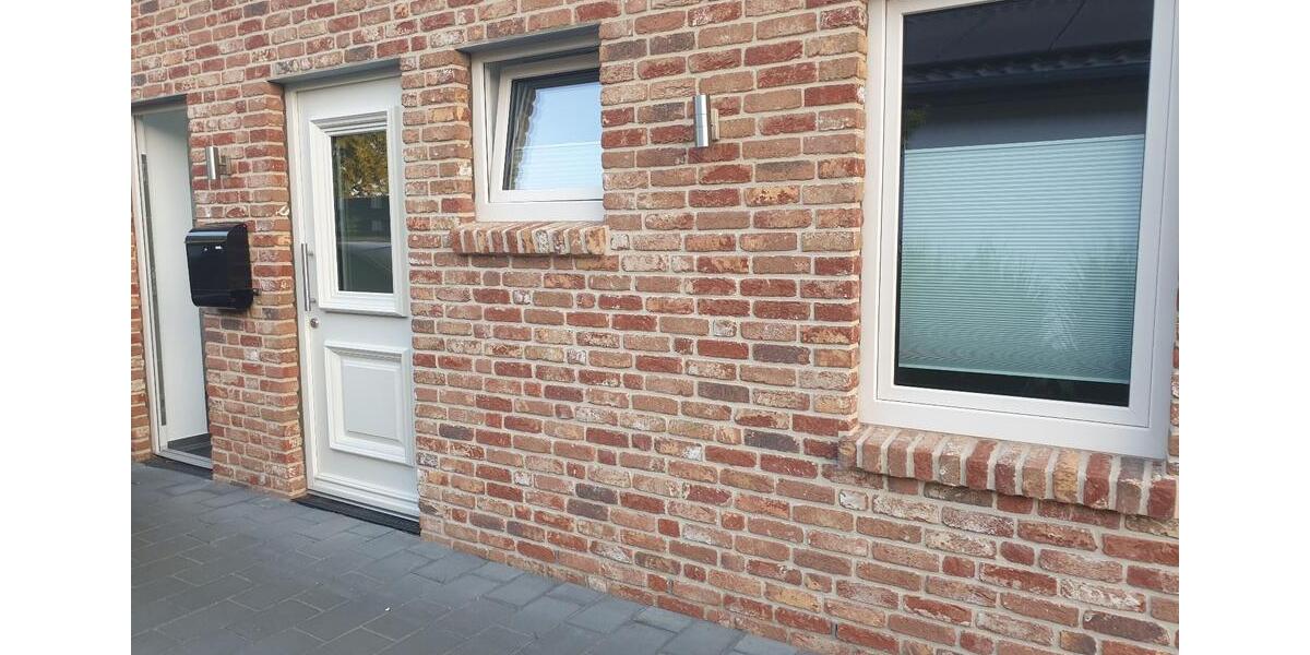 Einfamilienhaus Nordhorn - 3 Zimmer, 92 m&sup2;, 1.300&euro; | Angebot:25167744