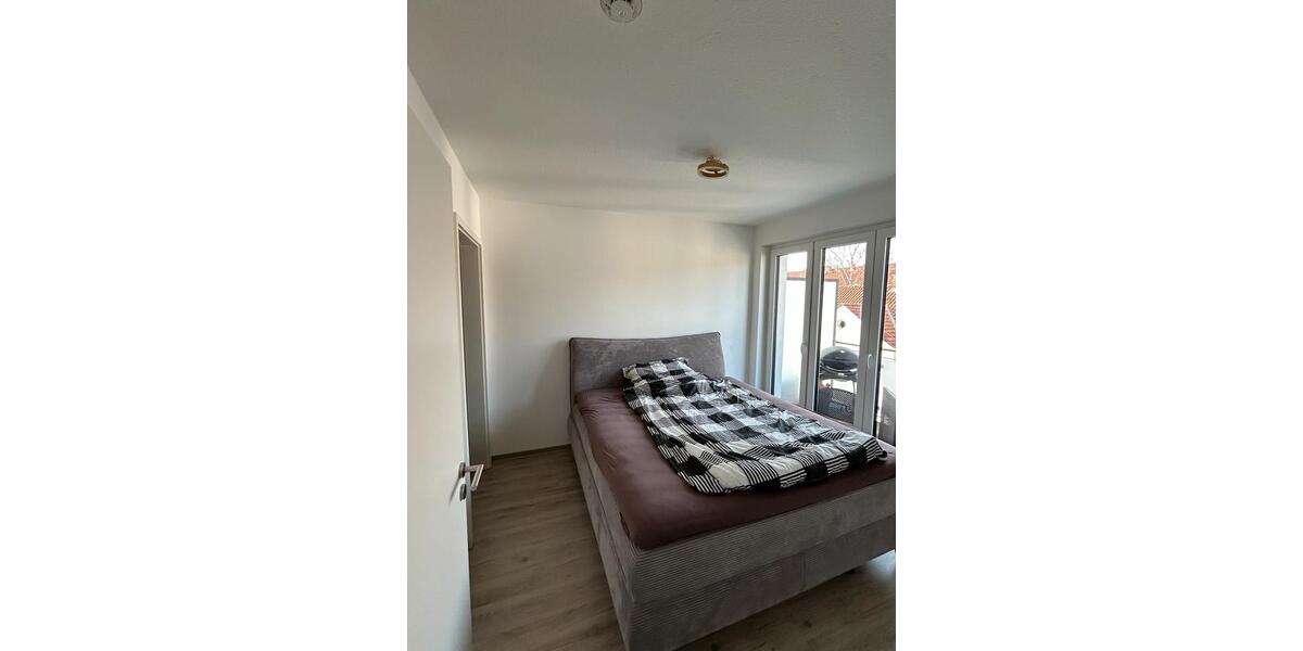 Etagenwohnung Hannover Ricklingen - 2 Zimmer, 50 m&sup2;, 900&euro; | Angebot:26287438