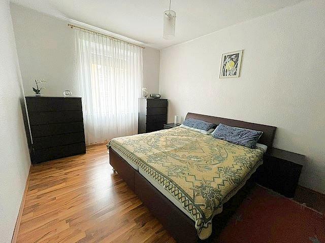 Etagenwohnung Nürnberg Gibitzenhof - 4 Zimmer, 91 m&sup2;, 1.100&euro; | Angebot:26579827