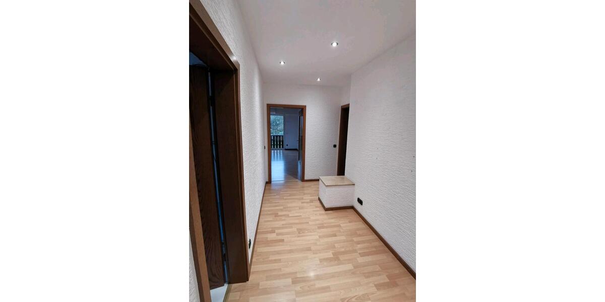 Großzügige und gemütliche 4-Zimmer Wohnung in Unna Nähe Bornekamp 4 zimmer