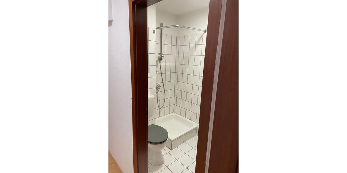 Etagenwohnung Hockenheim - 1 Zimmer, 17 m&sup2;, 500&euro; | Angebot:23819131