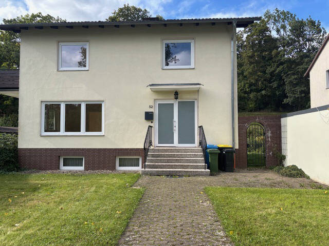 Einfamilienhaus Herzberg am Harz Scharzfeld - 5 Zimmer, 187 m&sup2;, 1.200&euro; | Angebot:22861367