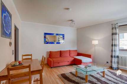 Zimmer Trier Nord - 2 Zimmer, 1.800&euro; | Angebot:22909080