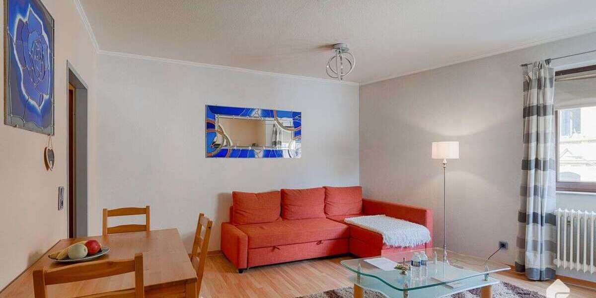 Zimmer Trier Nord - 2 Zimmer, 1.800&euro; | Angebot:22909080