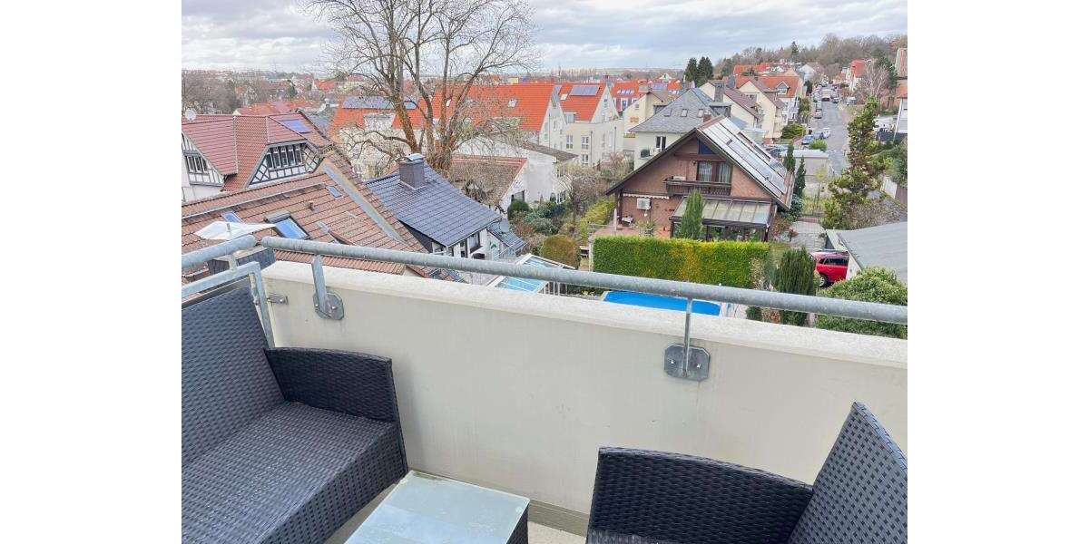 Etagenwohnung Bad Vilbel - 1 Zimmer, 30 m&sup2;, 420&euro; | Angebot:27269422