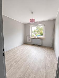 TRAUMWOHNEN IM GRÜNEN - Etagenwohnung Neumünster Brachenfeld | Angebot:27022744