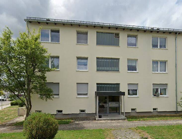 Etagenwohnung Landsberg am Lech Landsberg - 3 Zimmer, 73 m&sup2;, 886&euro; | Angebot:26841889