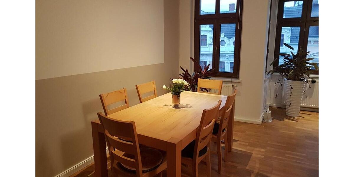 Dachgeschoßwohnung Görlitz - 2 Zimmer, 73 m&sup2;, 799&euro; | Angebot:24380253